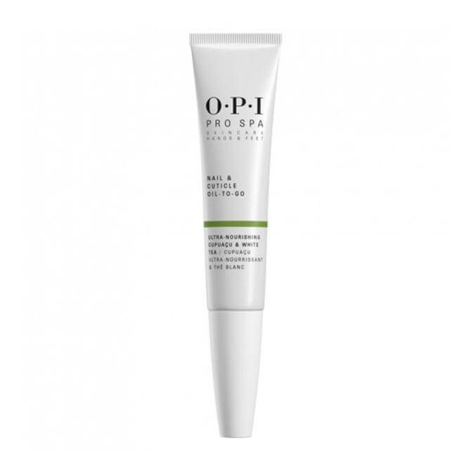OPI ProSpa Nail & Cuticle Oil To-Go 7.5ml